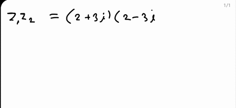 let-z_123-i-z_22-3-i-and-z_345-i-and-find-z_1-z_2