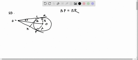 mathrmb-is-34-mathrmmm-from-the-center-of-circle-mathrmo-which-has-radius-16-mathrmmm-bp-and-overlin
