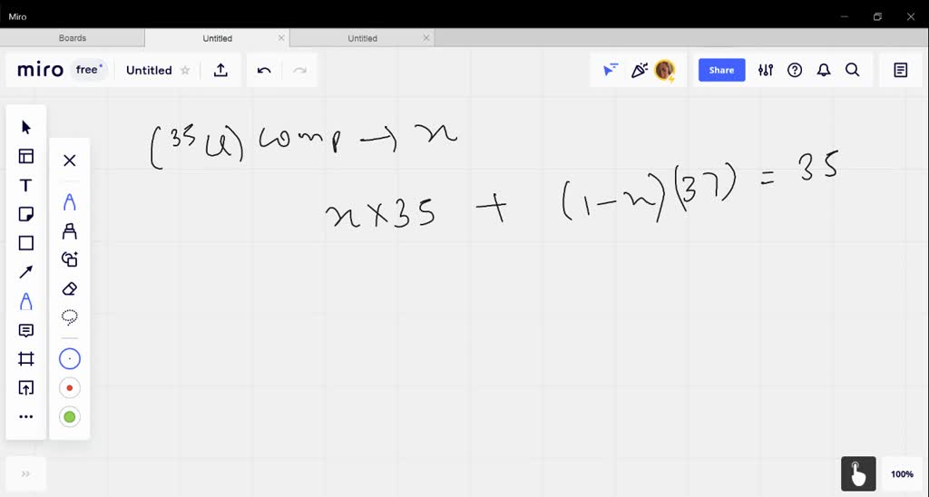 SOLVEDThe average molar mass of chlorine is 35.5 g mol^1. The ratio of ^35 Cl to ^37 Cl in