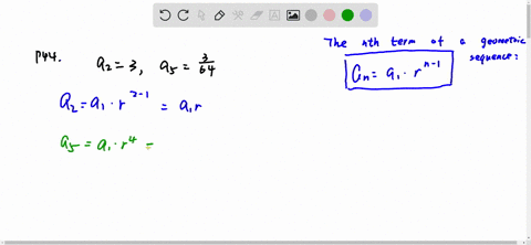 find-the-indicated-term-of-the-geometric-sequence-text-1st-term-a_23-a_5frac364