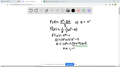 in-exercises-17-42text-a-find-the-critical-numbers-of-ftext-if-any-b-find-the-open-intervals-on-wh-9