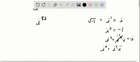 simplify-the-powers-of-i-i82