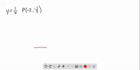 use-the-method-in-example-3-to-find-a-the-slope-of-the-curve-at-the-given-point-p-and-b-an-equatio-8