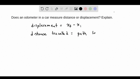 identify-does-an-odometer-in-a-car-measure-distance-or-displacement-explain