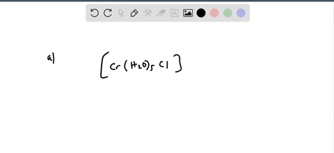 write-the-formula-for-each-of-the-following-coordination-compounds-a-chromiumiii-chloride-in-which-o