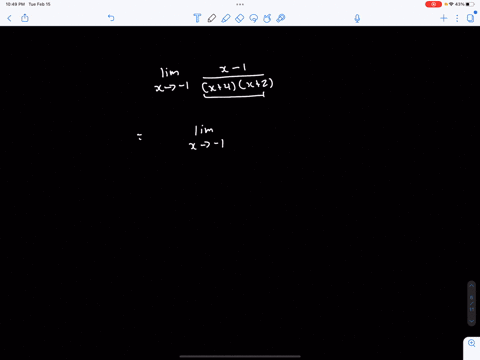 calculate-the-limits-in-exercises-using-only-the-continuity-of-linear-and-power-functions-and-the--2