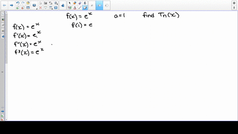 in-exercises-19-24-find-t_nx-at-xa-for-all-n-fxex-quad-a1