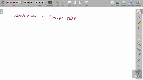 a-thermodynamical-syslem-undergoes-cyclic-process-a-b-c-d_a-as-shown-in-figure-work-done-by-the-syst