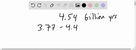 how-old-is-earth-when-did-life-first-evolve-how-long-have-humans-and-their-direct-ancestors-been-on-