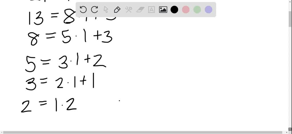 how-to-draw-a-flowchart-of-the-euclidean-algorithm-quora