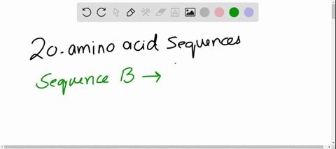 which-of-the-three-20-amino-acid-sequences-listed-below-in-the-single-letter-amino-acid-code-is-th-3