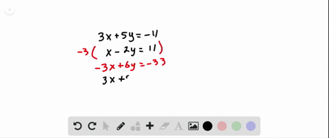 solve-each-system-by-addition-beginaligned-3-x5-y-11-x-2-y-11-endaligned