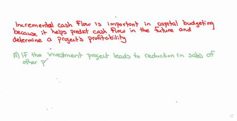 incremental-cash-flows-why-is-it-important-for-the-financial-analyst-to-focus-on-incremental-cash-fl