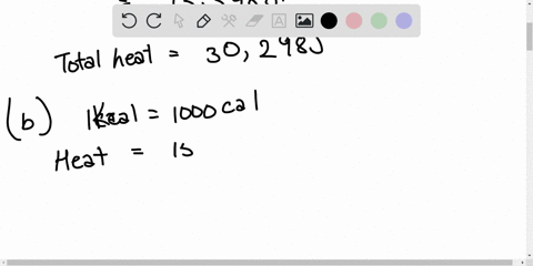 using-the-values-for-the-heat-of-fusion-specific-heat-of-water-andor-heat-of-vaporization-calculate-