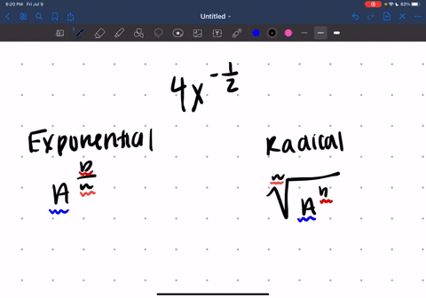 in-problems-27-32-change-to-radical-form-do-not-simplify-4-x-1-2