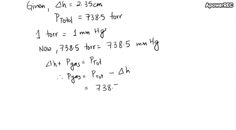in-figure-p510-what-is-the-pressure-of-the-gas-in-the-flask-in-atm-if-the-barometer-reads-7385-torr