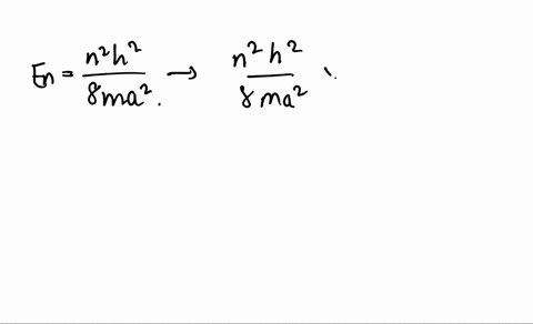 calculate-the-first-three-energy-levels-in-mathrmkj-mathrmmol-1-for-an-electron-in-a-potential-well-