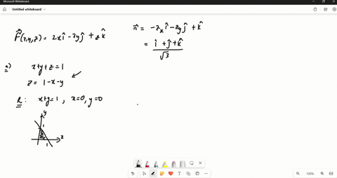 find-the-flux-of-mathbff-across-the-surface-sigma-by-expressing-sigma-parametricallylet-x-y-and-z-be
