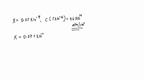 calculate-the-junction-depth-and-the-total-amount-of-dopant-introduced-after-boron-predeposition-per