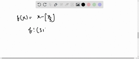 if-f36-rightarrow13-is-a-function-defined-by-fx-x-leftfracx3right-where-dentoes-the-greatest-integer