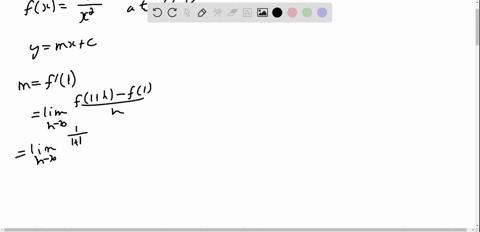 find-the-equation-of-the-line-tangent-to-the-function-at-the-given-point-fx1-x2-text-at-11