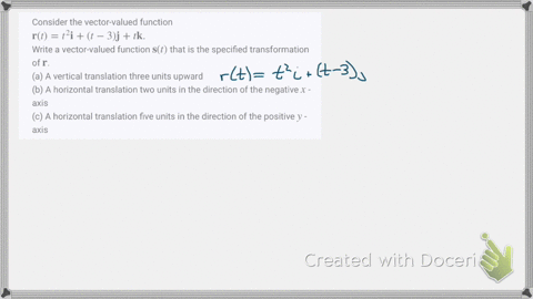 consider-the-vector-valued-function-mathbfrtt2-mathbfit-3-mathbfjt-mathbfk-write-a-vector-valued-f-6