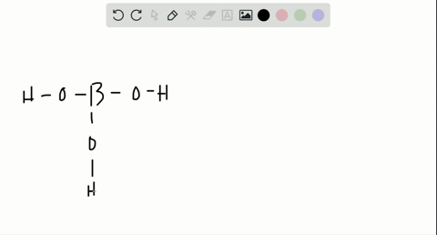 draw-lewis-structures-that-show-how-electron-pairs-move-and-bonds-form-and-break-in-this-reaction--4