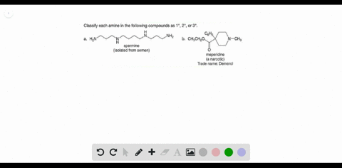 classify-each-amine-in-the-following-compounds-as-1circ-2circ-or-3circ