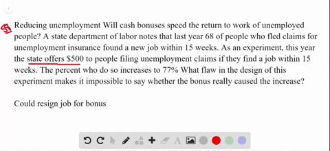 reducing-unemployment-will-cash-bonuses-speed-the-return-to-work-of-unemployed-people-a-state-depart