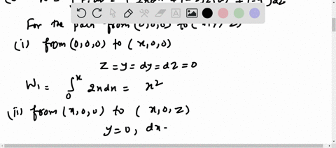 verify-that-each-of-the-following-force-fields-is-conservative-then-find-for-each-a-scalar-potent-17