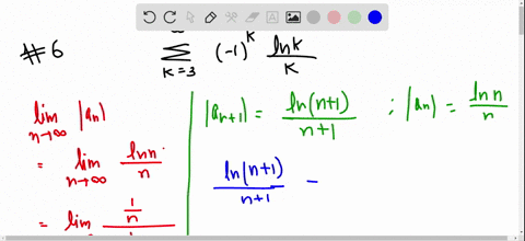 determine-whether-the-alternating-series-converges-justify-your-answer-sum_k3infty-1k-fracln-kk
