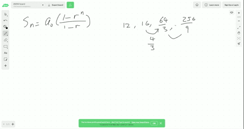 find-the-sum-of-the-first-eight-terms-of-each-geometric-sequence-1216-frac643-frac2569-ldots