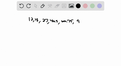 determine-whether-or-not-each-sequence-is-arithmetic-if-the-sequence-is-arithmetic-find-the-common-6