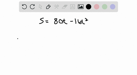use-this-information-at-a-time-t-seconds-after-an-object-is-tossed-vertically-upward-it-reaches-a-he