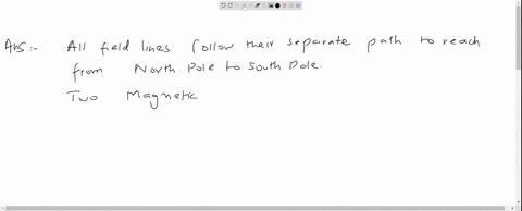 why-cannot-two-magnetic-field-lines-cut-each-other