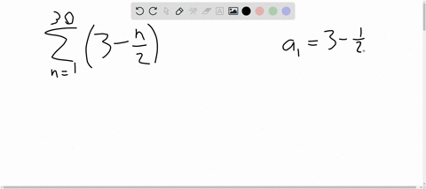 text-find-the-sum-sum_n130left3-fracn2right