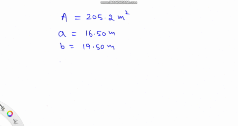 is-the-length-of-the-side-of-a-square-aleftfracab2right-h-quad-a2052-mathrmm2-a1650-mathrmm-b1950-ma