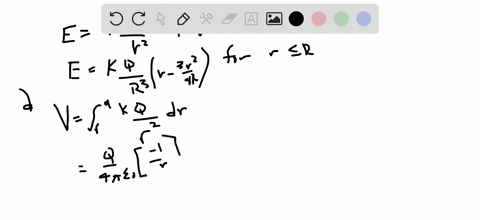 use-the-charge-distribution-and-electric-field-calculated-in-problem-2265-a-show-that-for-r-geq-r-th