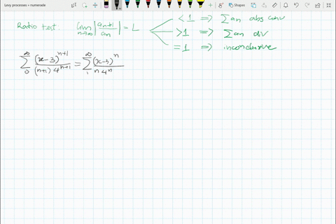 in-exercises-11-34-find-the-interval-of-convergence-of-the-power-series-be-sure-to-include-a-chec-12