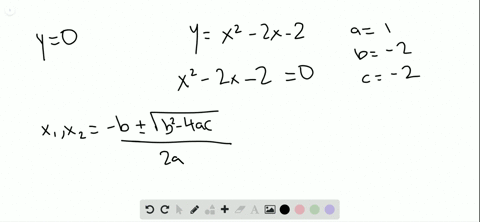 find-the-x-intercepts-of-the-graph-of-the-function-yx2-2-x-2