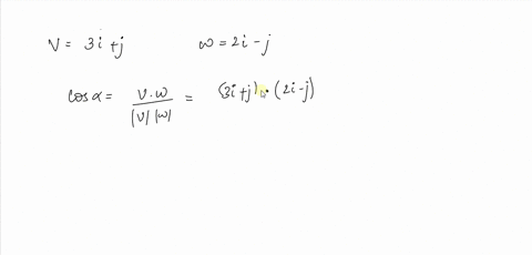 use-the-law-of-cosines-to-find-the-angle-alpha-between-the-vectors-assume-0circ-leq-alpha-leq-180c-2