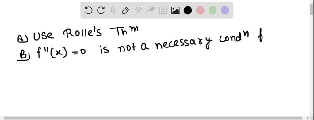 solved-a-function-f-has-a-derivative-for-each-x-such-that-x