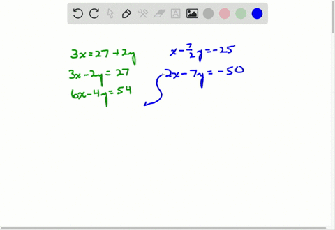 solve-each-system-by-the-elimination-method-beginaligned-3-x272-y-x-frac72-y-25-endaligned-2