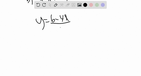 find-an-equation-for-the-line-parallel-to-the-graph-of-a-y35-x-with-a-y-intercept-of-10-b-4-x2-y6-wi