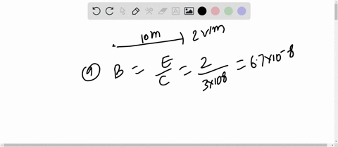 the-maximum-electric-field-at-a-distance-of-10-mathrmm-from-anisotropic-point-light-source-is-20-mat