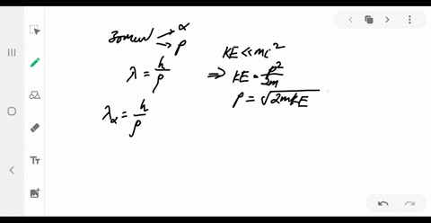 ii-which-is-better-for-picking-out-details-of-the-nucleus-30-mev-alpha-particles-or-30-mev-protons-c