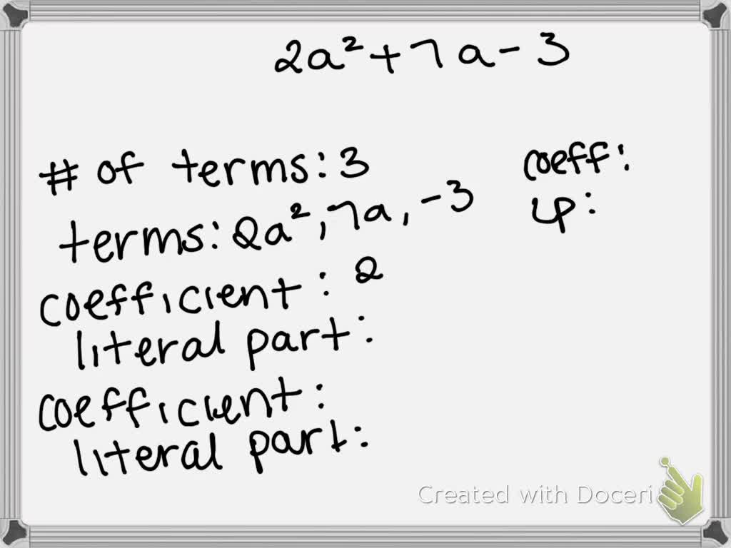 solved-examine-each-of-the-following-expressions-as-given-and-determine