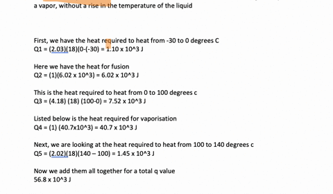 you-have-a-100-mole-sample-of-water-at-30-circ-mathrmc-and-you-heat-it-until-you-have-gaseous-wate-2
