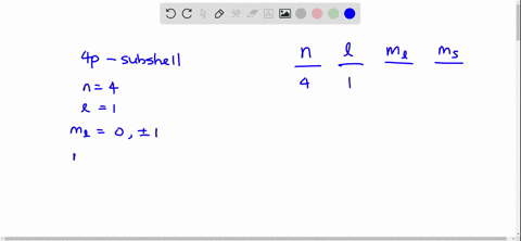 list-the-n-l-m_l-and-m_s-states-available-for-an-electron-in-a-4-p-subshell