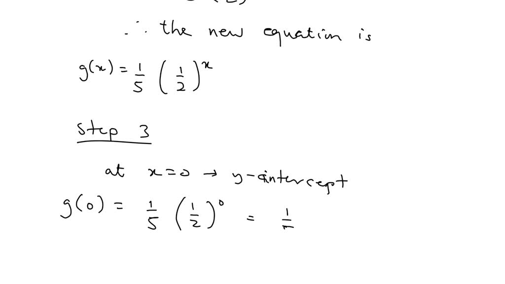 solved-the-graph-of-f-x-1-2-x-is-reflected-about-the-y-axis